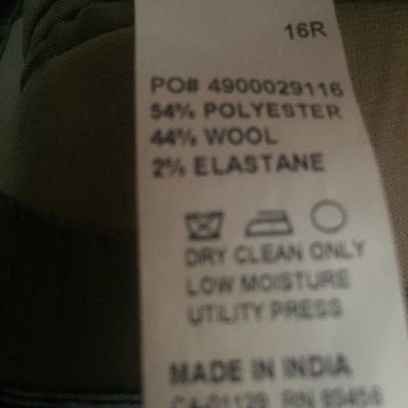 Joseph Abboud Suit - Picture 3 of 8